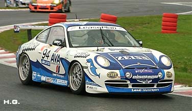 Land-Porsche