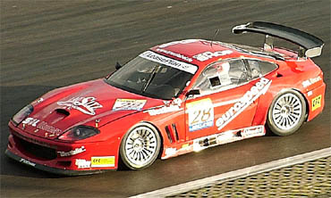 Wieth-Ferrari