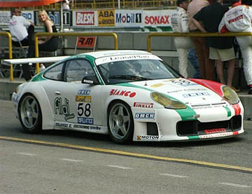 Autoorlando-Porsche