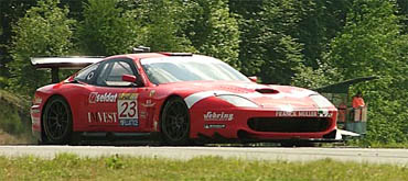 Ferrari550