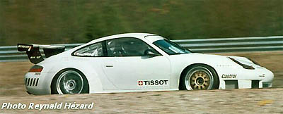 Freisinger-Porsche