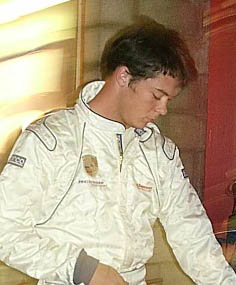 Andre Lotterer