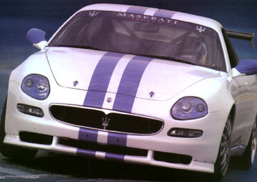 Maserati 3200 Tropheo