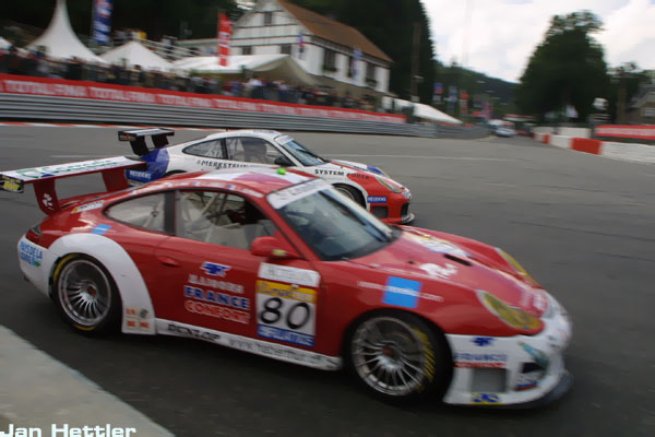 24h von Spa 2002