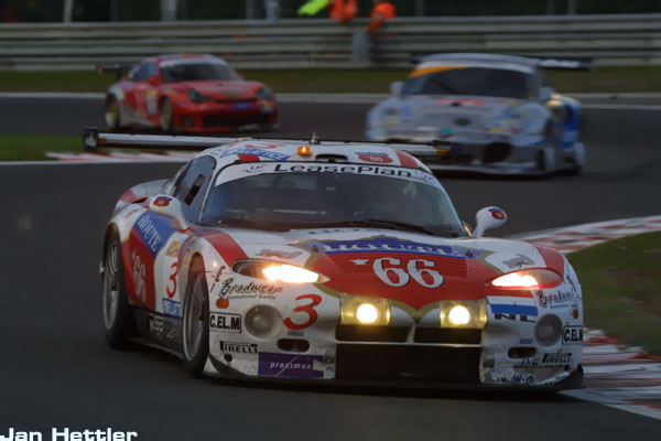 24h von Spa 2002