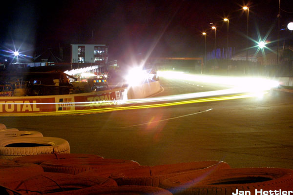 24h von Spa 2002