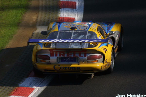 24h von Spa 2002