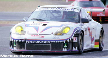 Freisinger-Porsche