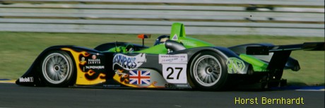 MG-Lola