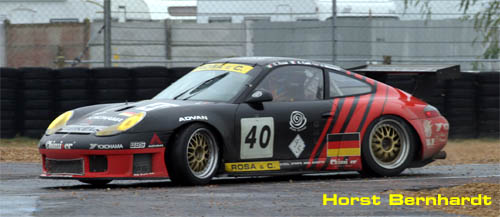 Seikel-Porsche