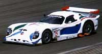 FIA-GT97