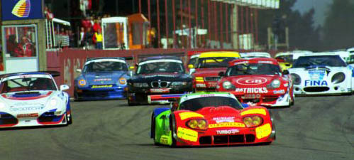 Belcar