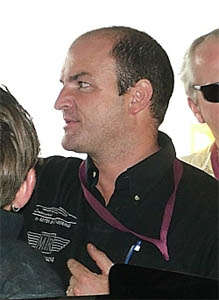 Hans Reiter