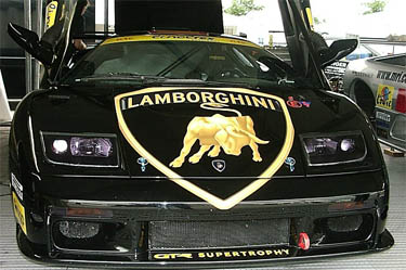 Lamborghini Diabolo