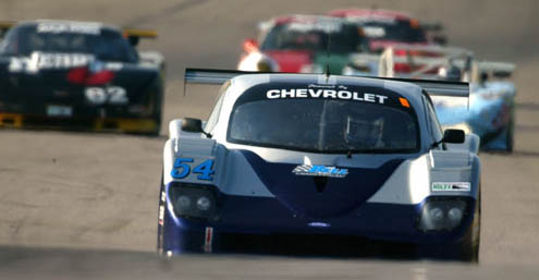 Doran Chevy