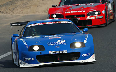 Toyota Supra