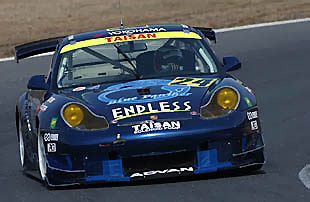 Taisan-Porsche