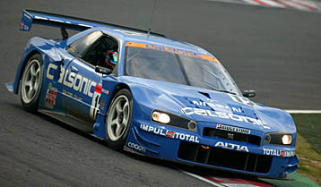 Sieger Suzuka