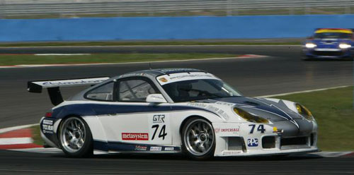 Ebimotors 2005