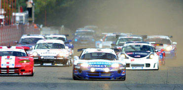 Start Zolder