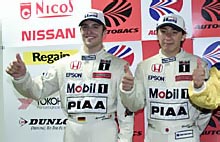 Schwager/Tanaka
