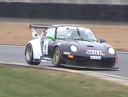 Freisinger-Porsche