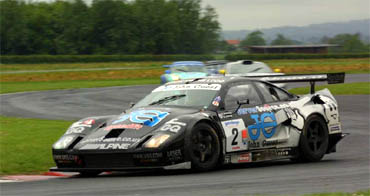 Lister Storm