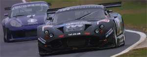 TVR Speed 12