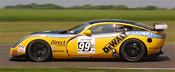 TVR Tuscan R