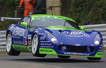 TVR Tuscan R