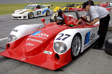 Doran-Lista-Dallara
