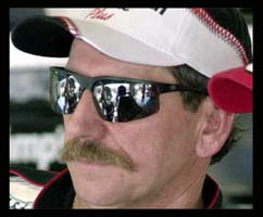 Dale Earnhardt
