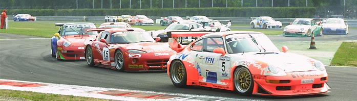 FFSA-GT Monza