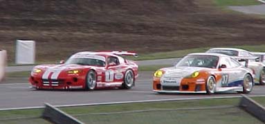 Schwedische GT