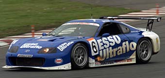 Toyota Supra