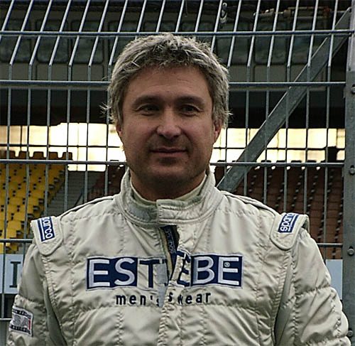 Wolfgang Payr
