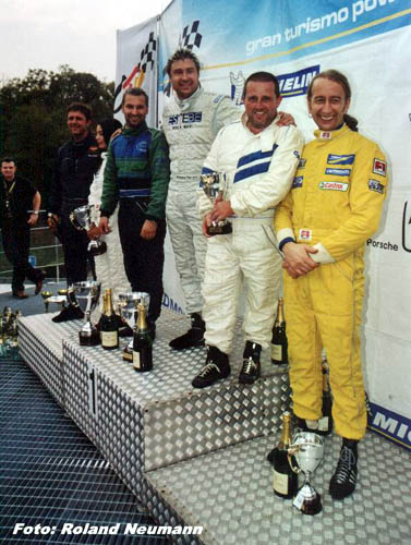 Podium