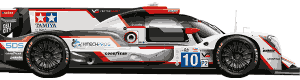 GT3
