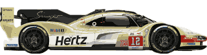 GT3
