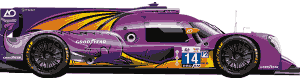GT3