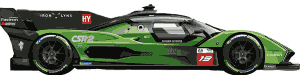 GT3