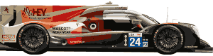 GT3