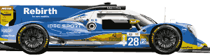 GT3
