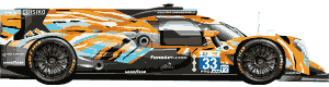 GT3