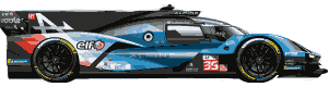 GT3