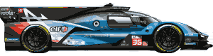 GT3