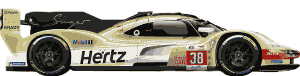 GT3