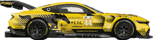GT3