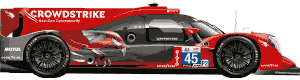 GT3