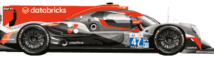 GT3